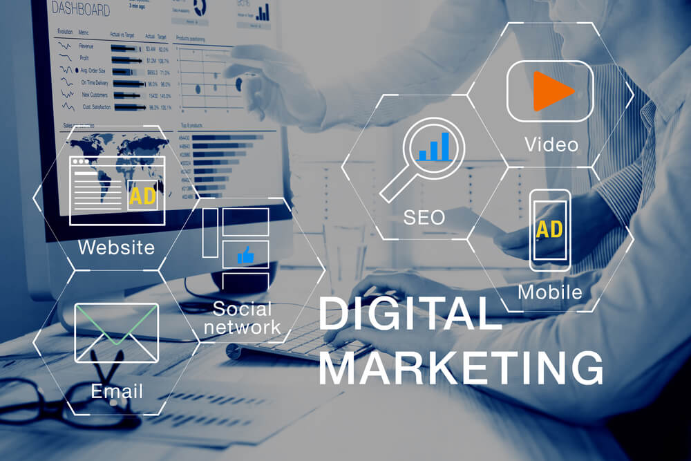 Essential Digital Marketing Tips in 2022